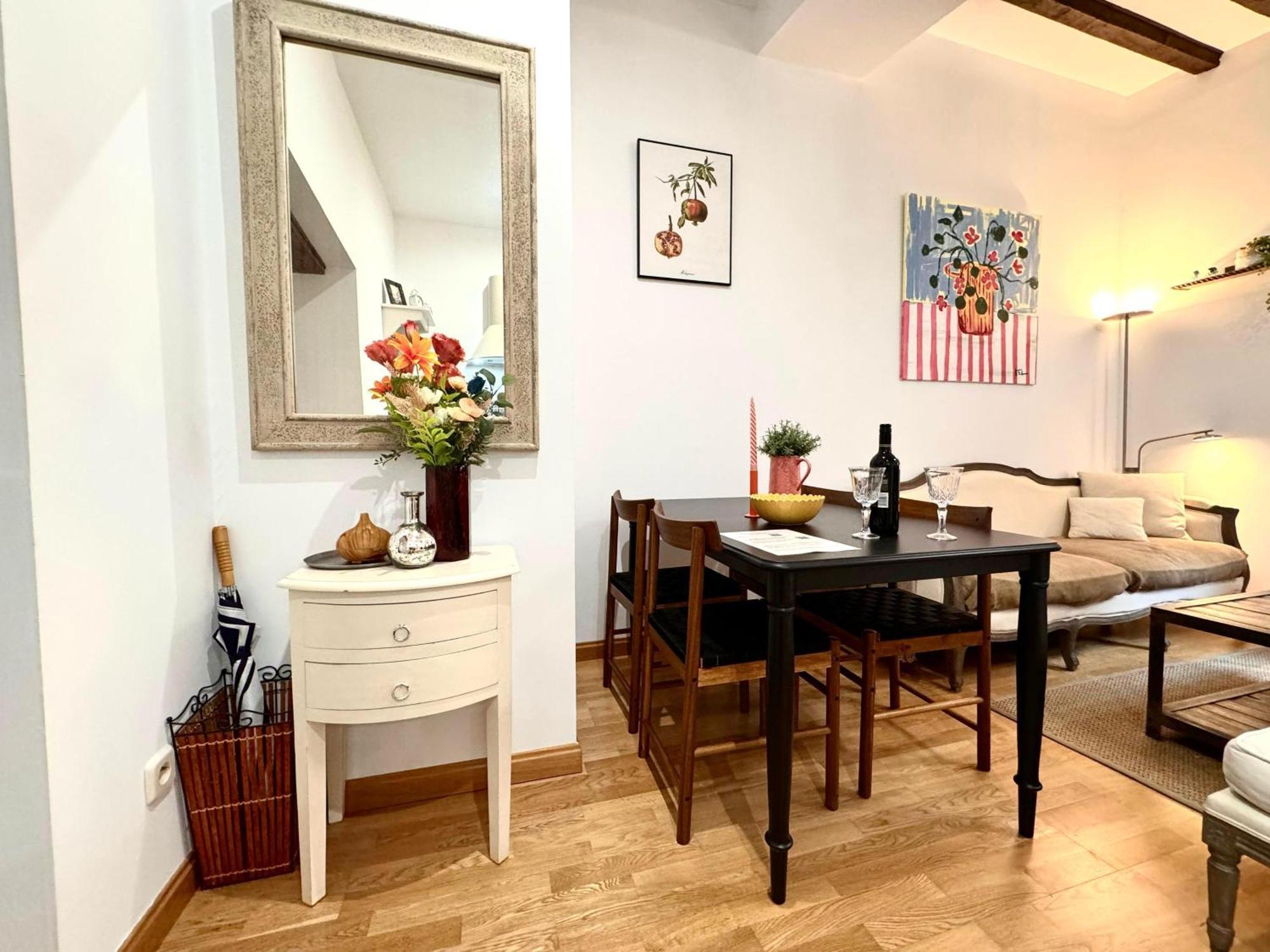 Imperial Ii * Historic Center * Early Check-in Apartamento Toledo
