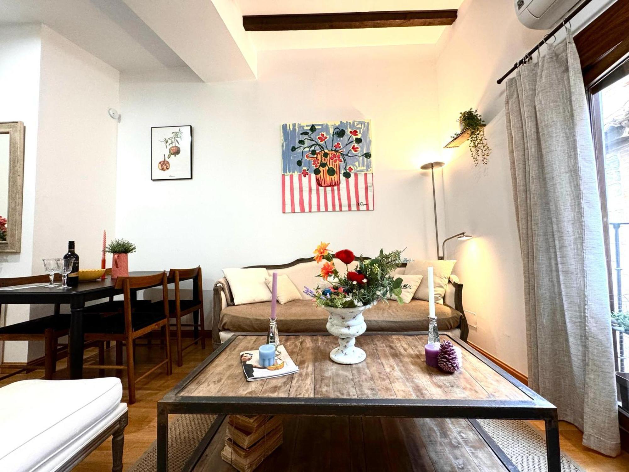 Imperial Ii * Historic Center * Early Check-in Apartamento Toledo