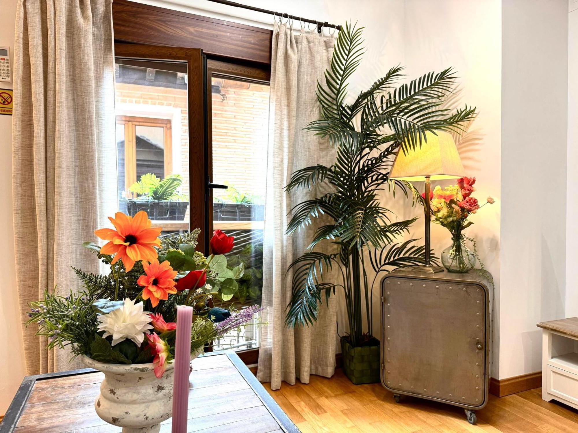 Imperial Ii * Historic Center * Early Check-in Apartamento